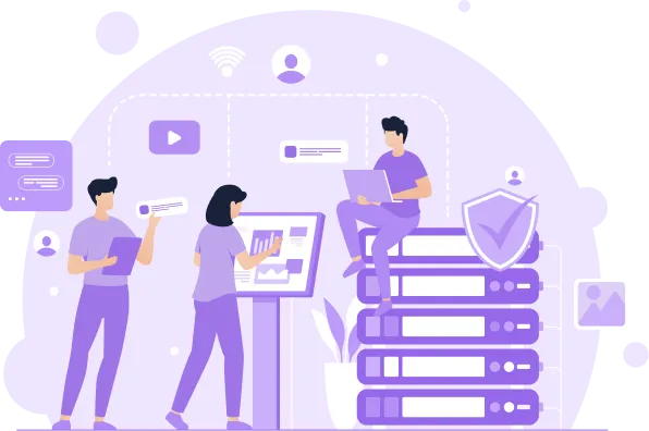 Utility Software Development Services